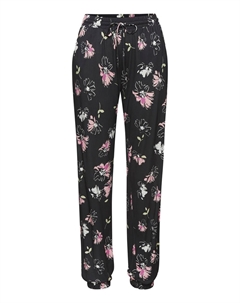 Зауженные брюки, черный Vivance