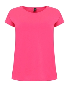 Рубашка COTTON, розовый Yoek