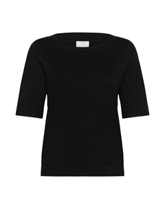 Свитер KALizza, черный Kaffe