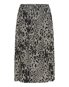 Юбка Mille, цвет Grey/Black Kaffe curve