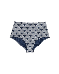 Плавки бикини, темно-синий Next