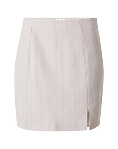 Юбка OBJLISA, цвет Beige/Sand Object