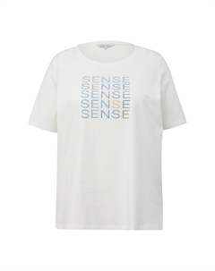 Рубашка, белый Triangle