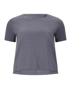 Футболка Performance Laurina, синий Q by endurance