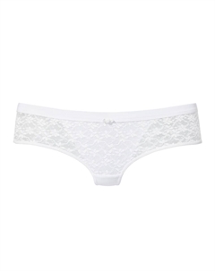 Бой-шорты, белый Vivance