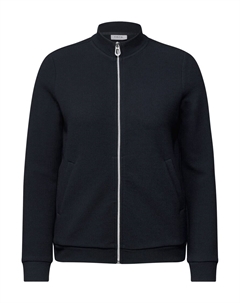 Вязаный кардиган, синий Cecil