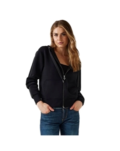 Худи New Scuba, черный Guess