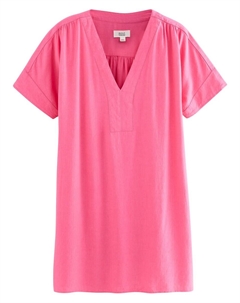 Платье, розовый Next