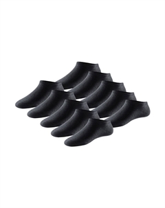 Носки до щиколотки Bluebird, черный Schiesser