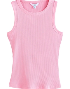 Топ, розовый Next