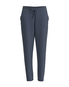 Пижамные штаны Cosy, синий Joop