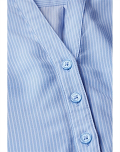 Блуза, светло-синий Cecil