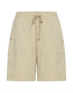 Обычные брюки Naya, цвет Champagne/Dark beige Kaffe