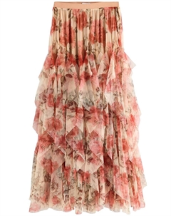 Юбка, розовый Next