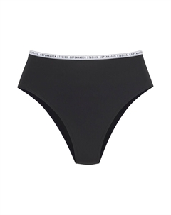 Плавки бикини, черный Copenhagen studios