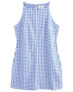 Платье, синий Next