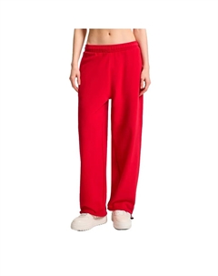 Спортивные брюки Norata 10271917 01, красный Hugo