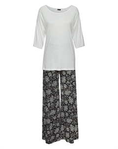 Пижама Dreams, черный Vivance