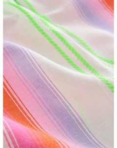 Короткий пижамный комплект, розовый Next