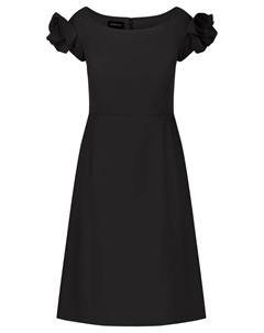 Коктейльное платье, черный Apart