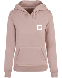 Толстовка Rebirth And Renewal, розовый Merchcode