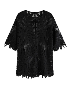 Пляжное платье, черный Next