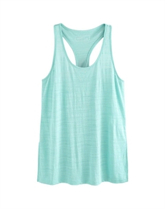 Топ, синий Next