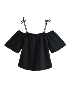 Блуза, черный Next