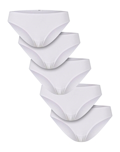 Трусики, белый Urban classics