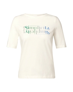 Рубашка, белый Cecil