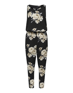 Комбинезон, черный Only