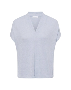 Рубашка Sofranka, светло-синий Opus