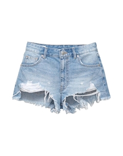 Обычные джинсы, светло-синий Pull & bear