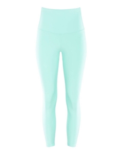 Узкие спортивные брюки HWL317C, мятный Winshape