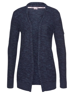 Вязаный кардиган, темно-синий Kangaroos