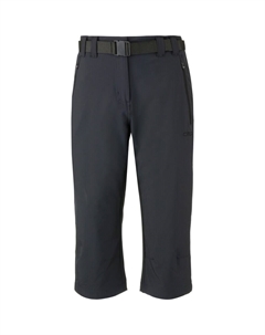 Обычные брюки для активного отдыха, антрацит Cmp