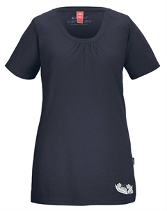 Футболка Performance, темно-синий Killtec