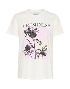 Рубашка KA Rita, белый Kaffe