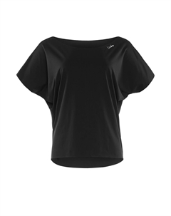 Футболка Performance DT101, черный Winshape