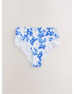 Трусики, цвет Sky blue/White Next