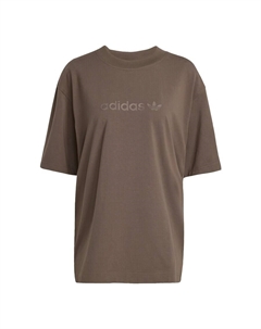 Рубашка, оливковый Adidas originals