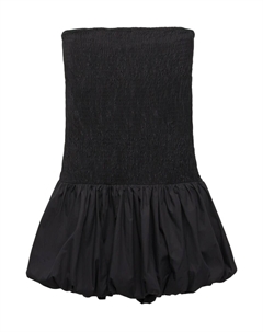 Платье, черный Pull & bear