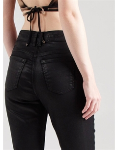 Узкие джинсы DREAM, черный Mac