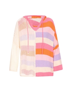 Свитер Back To School, разноцветный Mymo