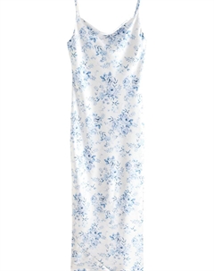 Платье, белый Next