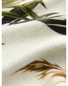 Летнее платье, цвет Green/Khaki Next