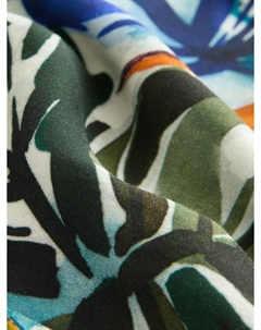 Блуза, темно-зеленый Next