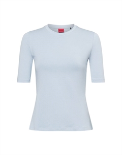 Рубашка Darnelia, светло-синий Hugo