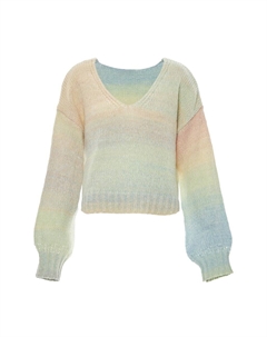 Свитер, разноцветный Mymo