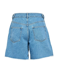 Джинсы свободного кроя OBJCOSMIN, синий деним Object